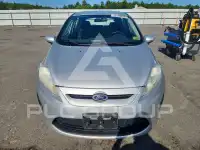 2013 Ford FIESTA фото