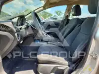 2013 Ford FIESTA фото