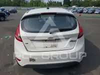 2013 Ford FIESTA фото