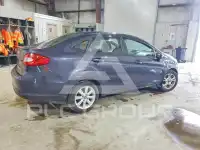 2013 Ford FIESTA photo