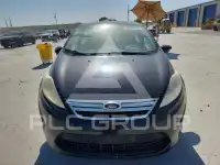 2013 Ford FIESTA photo