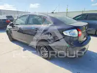 2013 Ford FIESTA photo