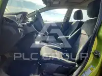 2013 Ford FIESTA фото