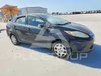2013 Ford FIESTA photo