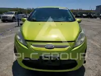 2013 Ford FIESTA фото