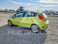 2013 Ford FIESTA фото