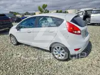 2013 Ford FIESTA фото