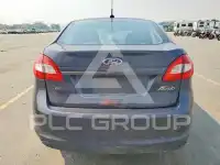 2013 Ford FIESTA photo