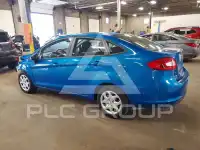 2013 Ford FIESTA фото