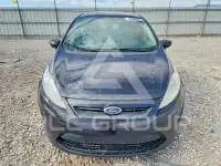 2013 Ford FIESTA фото