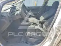 2013 Ford FIESTA фото