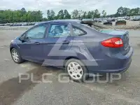 2013 Ford FIESTA фото