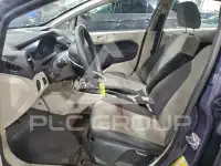 2013 Ford FIESTA фото