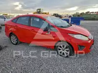 2013 Ford FIESTA фото