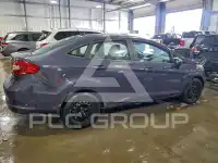 2013 Ford FIESTA фото