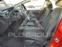 2013 Ford FIESTA фото