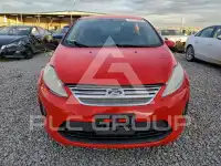 2013 Ford FIESTA фото