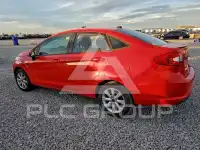 2013 Ford FIESTA фото