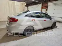 2013 Ford FIESTA фото