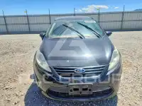 2013 Ford FIESTA фото
