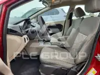 2013 Ford FIESTA фото