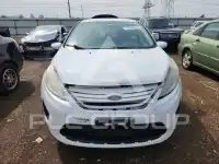 2013 Ford FIESTA фото