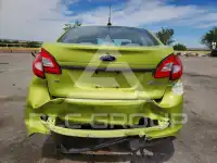 2013 Ford FIESTA photo