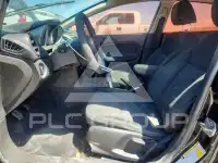 2013 Ford FIESTA фото