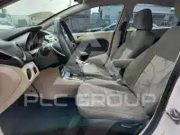 2013 Ford FIESTA фото