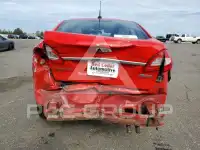 2013 Ford FIESTA фото