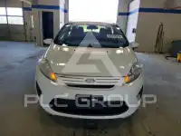 2013 Ford FIESTA фото