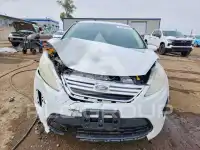 2013 Ford FIESTA фото