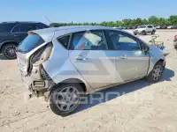 2013 Ford FIESTA фото