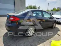 2013 Ford FIESTA фото