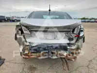 2013 Ford FIESTA фото