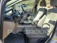 2013 Ford FIESTA photo