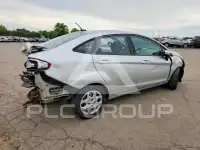 2013 Ford FIESTA фото