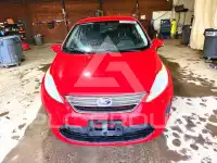 2013 Ford FIESTA фото