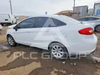 2013 Ford FIESTA фото