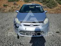 2013 Ford FIESTA photo