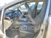 2013 Ford FIESTA фото