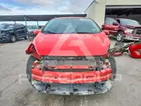 2013 Ford FIESTA фото