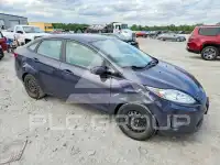 2013 Ford FIESTA фото
