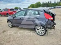 2013 Ford FIESTA photo