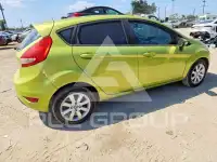 2013 Ford FIESTA photo