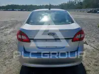 2013 Ford FIESTA photo