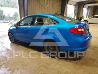 2013 Ford FIESTA фото