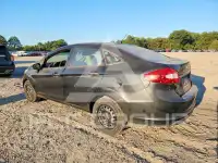 2013 Ford FIESTA фото