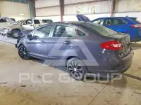 2013 Ford FIESTA фото