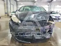 2013 Ford FIESTA фото